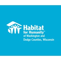 Habitat for Humanity of Washington and Dodge Counties logo, Habitat for Humanity of Washington and Dodge Counties contact details