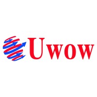 UWOW logo, UWOW contact details