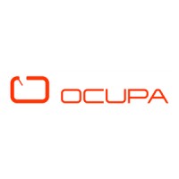 Ocupa logo, Ocupa contact details