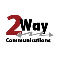 2-Way Communications logo, 2-Way Communications contact details