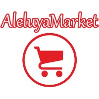 AleluyaMarket logo, AleluyaMarket contact details