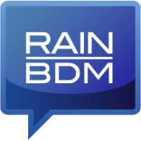 Rain BDM logo, Rain BDM contact details