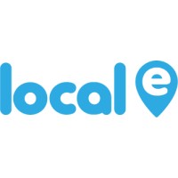 Local E logo, Local E contact details