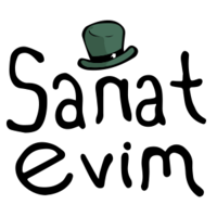 Sanat Evim logo, Sanat Evim contact details