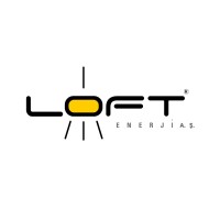 LOFT ENERJI A.Ş. logo, LOFT ENERJI A.Ş. contact details