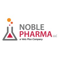 Noble Pharma LLC logo, Noble Pharma LLC contact details