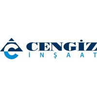 Cengiz İnşaat Sanayi ve Ticaret A.Ş logo, Cengiz İnşaat Sanayi ve Ticaret A.Ş contact details