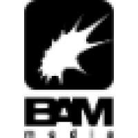 BAM Media logo, BAM Media contact details