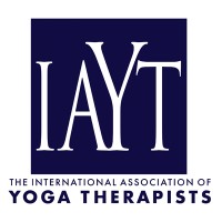 INTERNATIONAL ASSOCIATION OF YOGA THERAPISTS logo, INTERNATIONAL ASSOCIATION OF YOGA THERAPISTS contact details