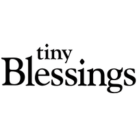 Tiny Blessings logo, Tiny Blessings contact details