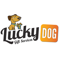 Lucky Dog Gift Services logo, Lucky Dog Gift Services contact details