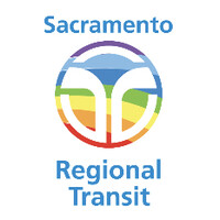 Sacramento Regional Tansit District logo, Sacramento Regional Tansit District contact details