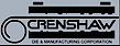 Crenshaw Die & Mfg. logo, Crenshaw Die & Mfg. contact details