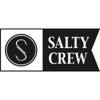 Salty Crew logo, Salty Crew contact details