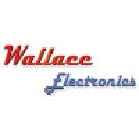 Wallace Electronics Inc logo, Wallace Electronics Inc contact details