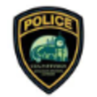 City of Countryside Police Department logo, City of Countryside Police Department contact details