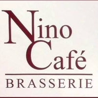 Nino café logo, Nino café contact details