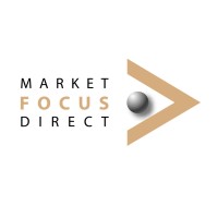 Market Focus Direct logo, Market Focus Direct contact details