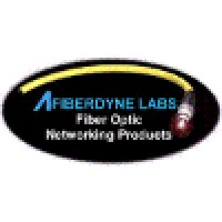 Fiberdyne Labs logo, Fiberdyne Labs contact details