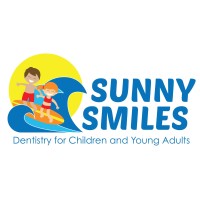 Sunny Smiles Dentistry for Children and Young Adults logo, Sunny Smiles Dentistry for Children and Young Adults contact details