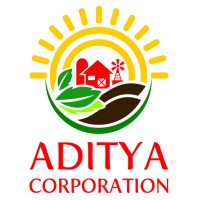 Aditya Corporation logo, Aditya Corporation contact details