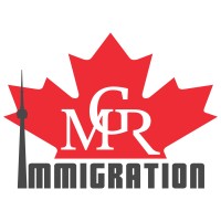 MGR Immigration logo, MGR Immigration contact details