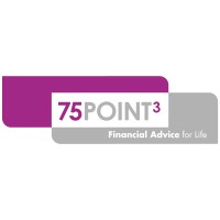 75point3 Chartered Financial Planners logo, 75point3 Chartered Financial Planners contact details