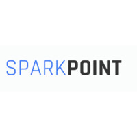 Sparkpoint logo, Sparkpoint contact details