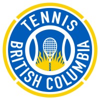 Tennis BC logo, Tennis BC contact details