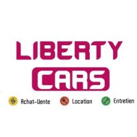 Liberty Cars logo, Liberty Cars contact details