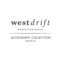 westdrift Manhattan Beach (a Marriott Autograph Collection Hotel) logo, westdrift Manhattan Beach (a Marriott Autograph Collection Hotel) contact details