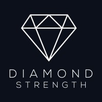 Diamond Strength Fitness logo, Diamond Strength Fitness contact details