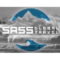 SASS Global Travel logo, SASS Global Travel contact details