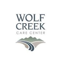 Wolf Creek Care Center logo, Wolf Creek Care Center contact details