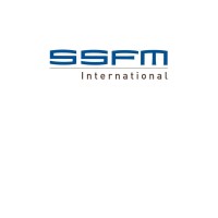 SSFM International Inc logo, SSFM International Inc contact details