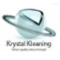 Krystal Kleaning logo, Krystal Kleaning contact details