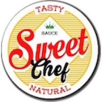 Sweet Chef logo, Sweet Chef contact details