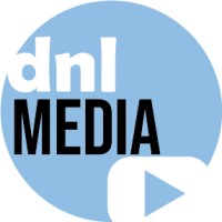 DNL Media logo, DNL Media contact details