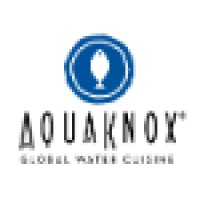 Aquaknox logo, Aquaknox contact details