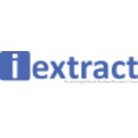 IEXTRACT logo, IEXTRACT contact details