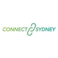 ConnectSydney logo, ConnectSydney contact details