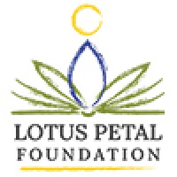 Lotus Petal Foundation logo, Lotus Petal Foundation contact details