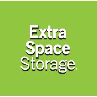 Extra Space Storage logo, Extra Space Storage contact details