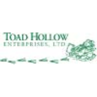 Toad Hollow Enterprises LTD logo, Toad Hollow Enterprises LTD contact details