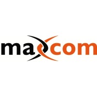 Maxcom Fiber Optic Equipment logo, Maxcom Fiber Optic Equipment contact details