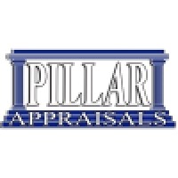 Pillar Appraisals logo, Pillar Appraisals contact details