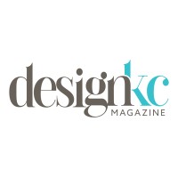 DesignKC Magazine logo, DesignKC Magazine contact details