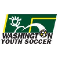 Washington Youth Soccer logo, Washington Youth Soccer contact details