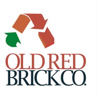 Old Red Brick Company logo, Old Red Brick Company contact details