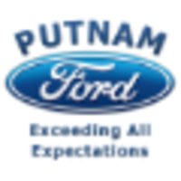 Putnam Ford logo, Putnam Ford contact details